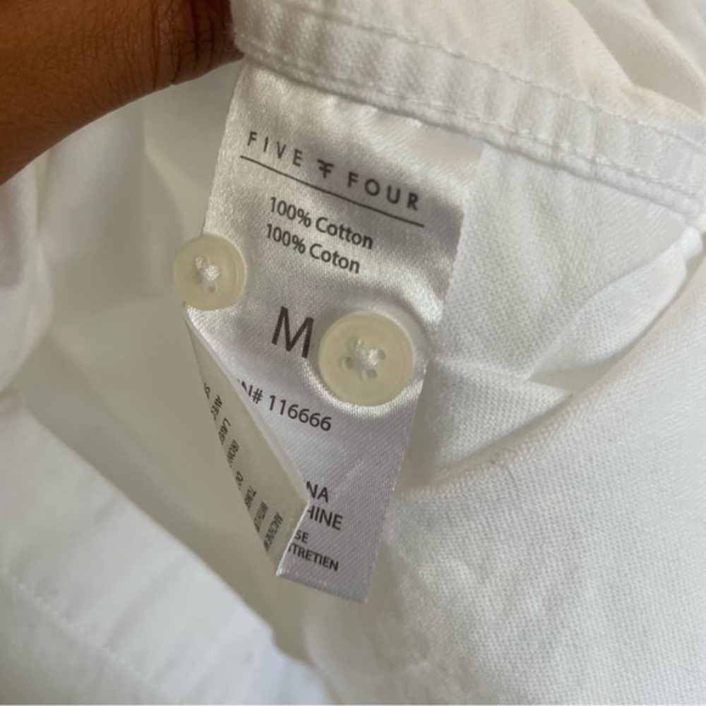 Five Four Casual Button Down - image 6